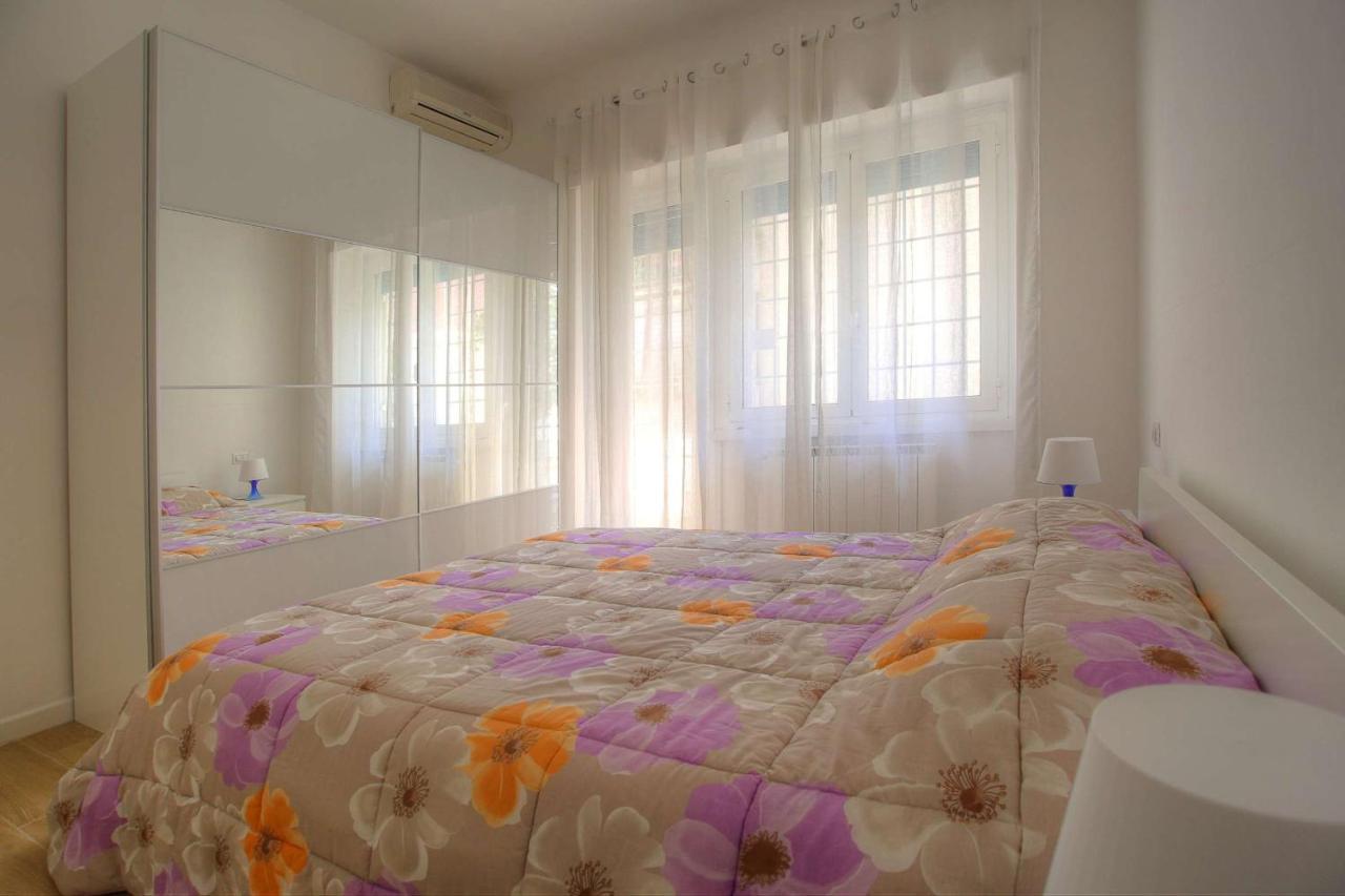 Holiday Aroma Apartamento