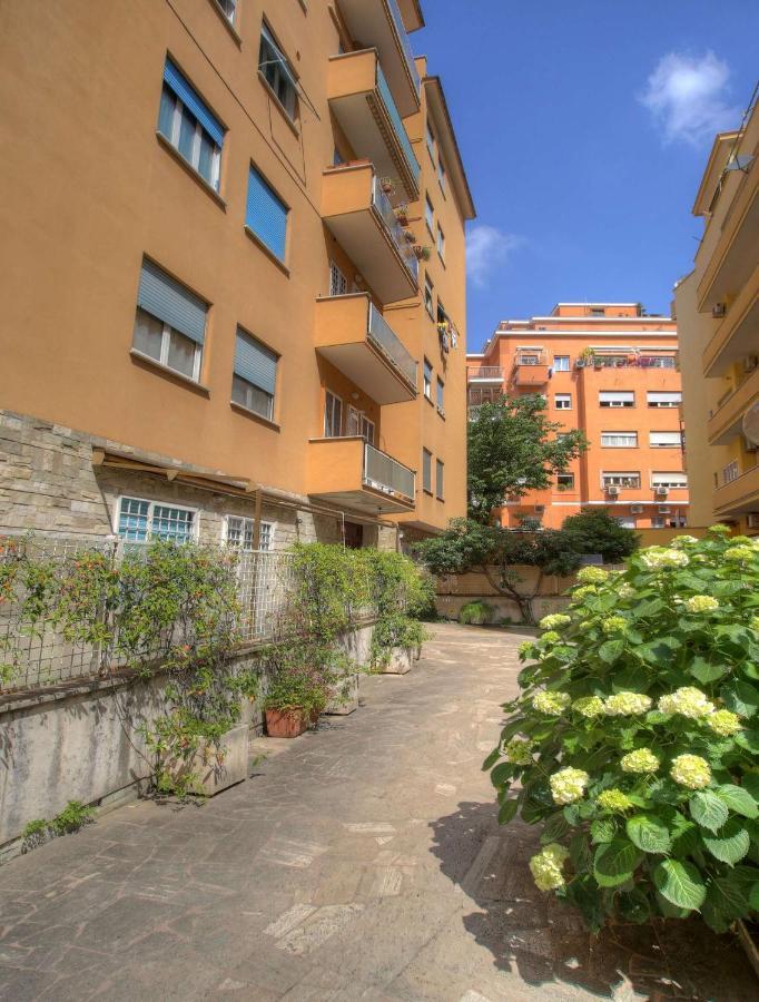 Holiday Aroma Apartamento *