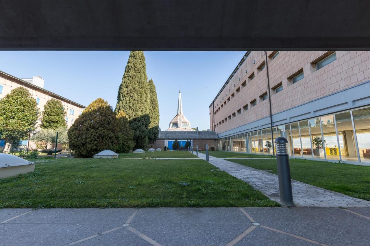 Eur Parco Dei Pini Hotell Roma