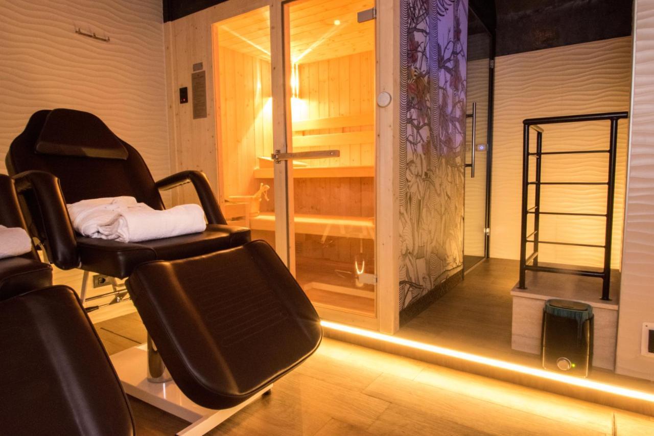 Luxus Hotell 5*