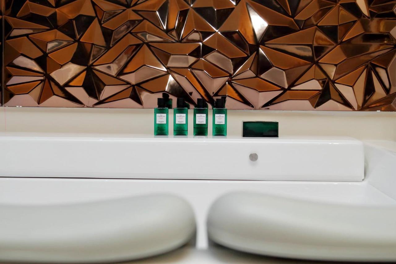 Trevi Diamond Luxury Suites & Jacuzzi Roma