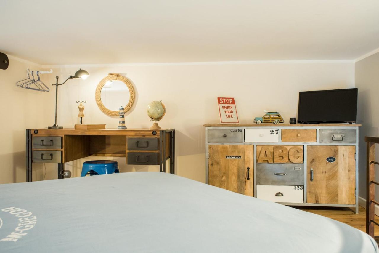 One&only Monti Apartamento