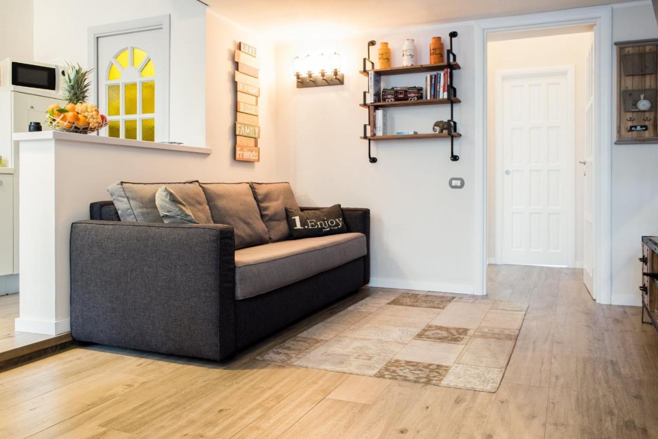 Apartamento One&only Monti