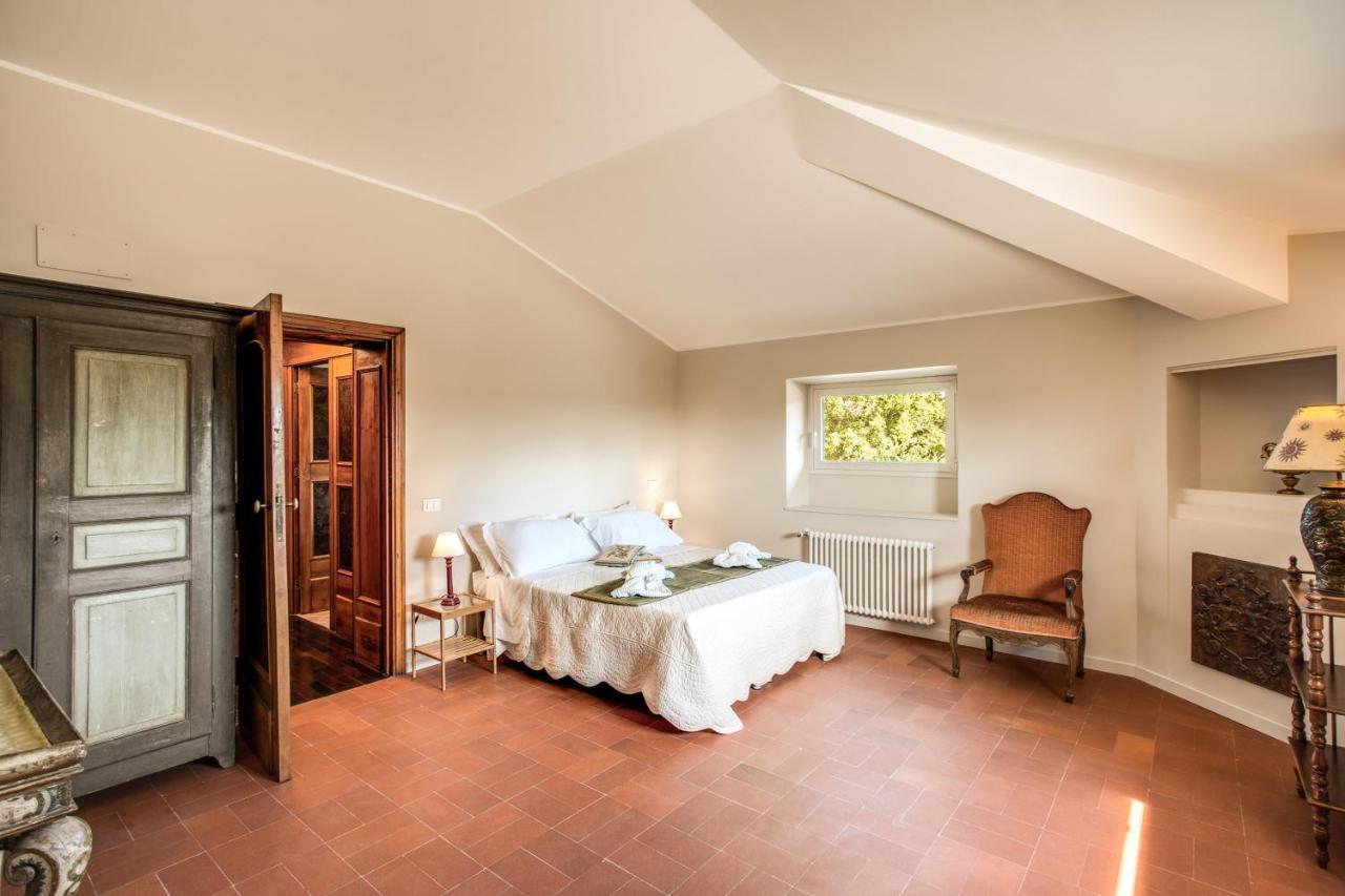 Roof Magic Piazza Del Popolo Apartamento *
