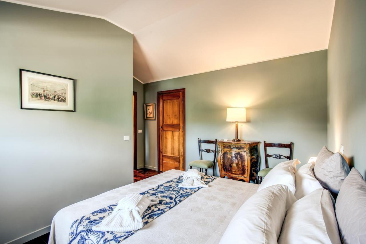 Apartamento Roof Magic Piazza Del Popolo Roma