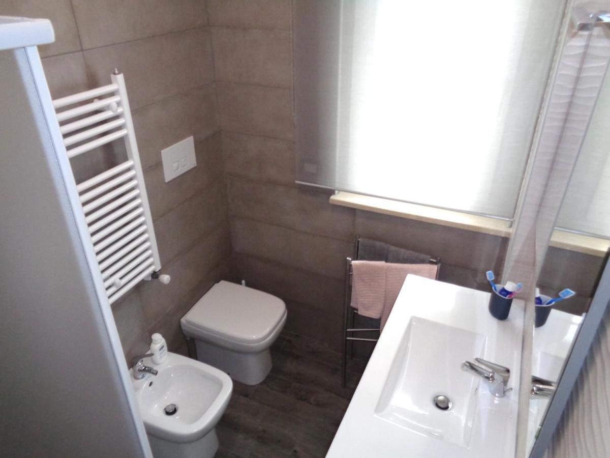 Casa vacanze Caput Mundi Anagina Iv Roma