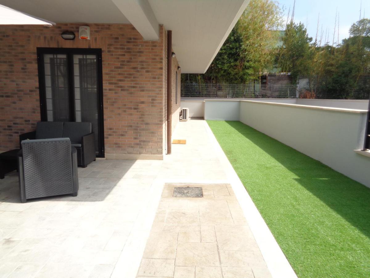 Casa vacanze Caput Mundi Anagina Iv *
