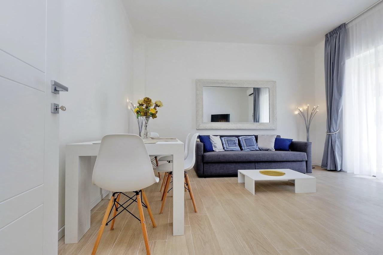 My Little Apartamento Roma