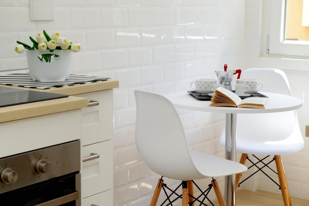 Apartamento My Little Roma