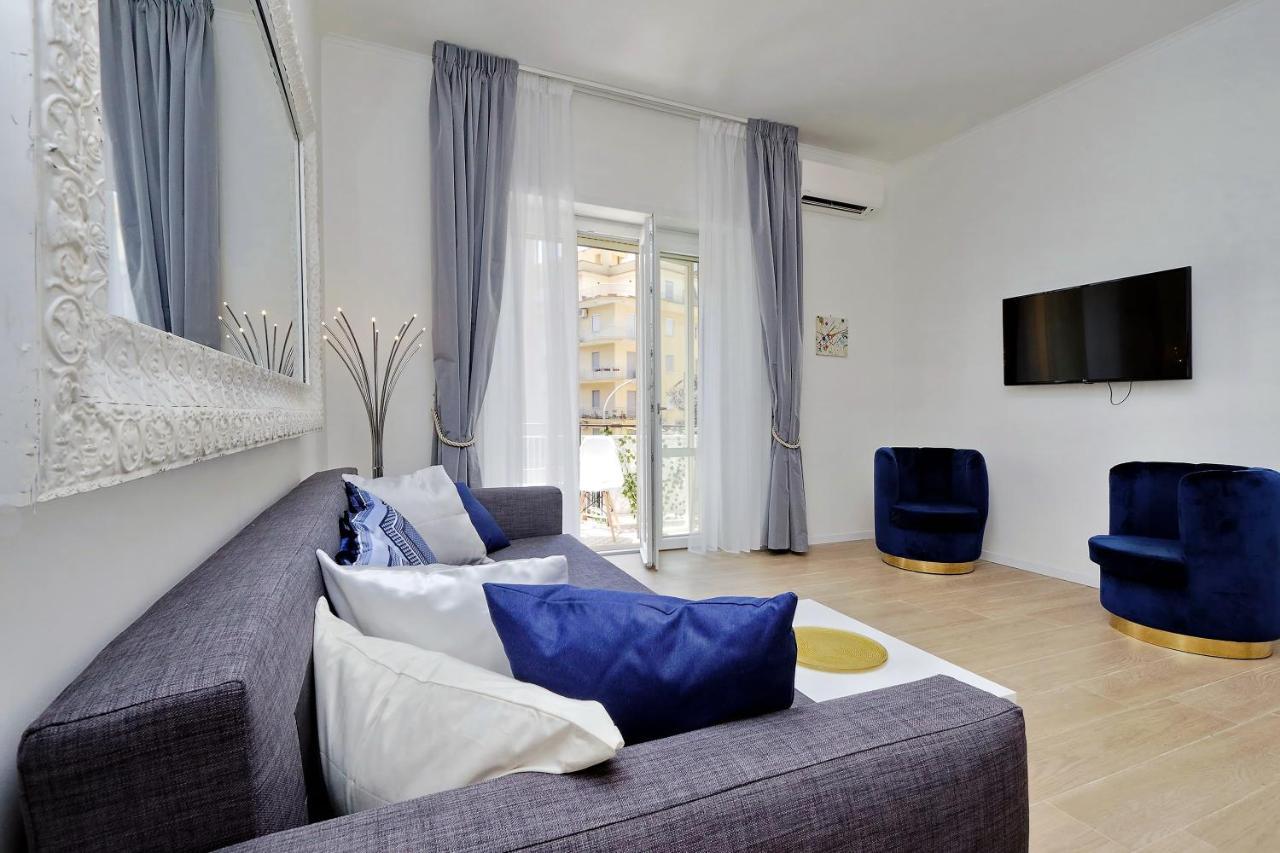 Apartamento My Little Roma