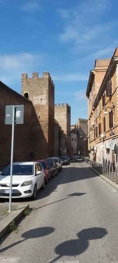 Bed and breakfast Retro Termini
