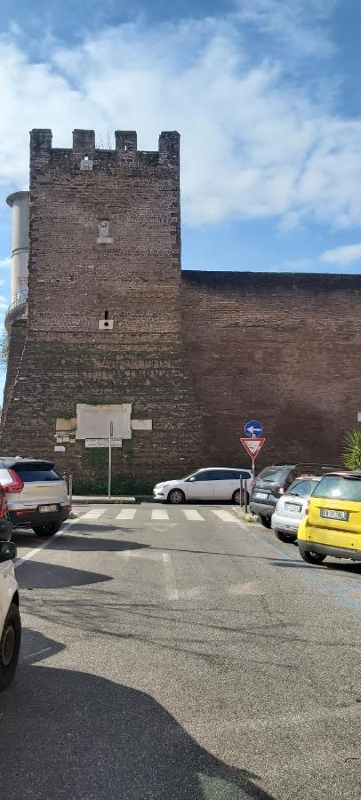 Bed and breakfast Retro Termini 3*