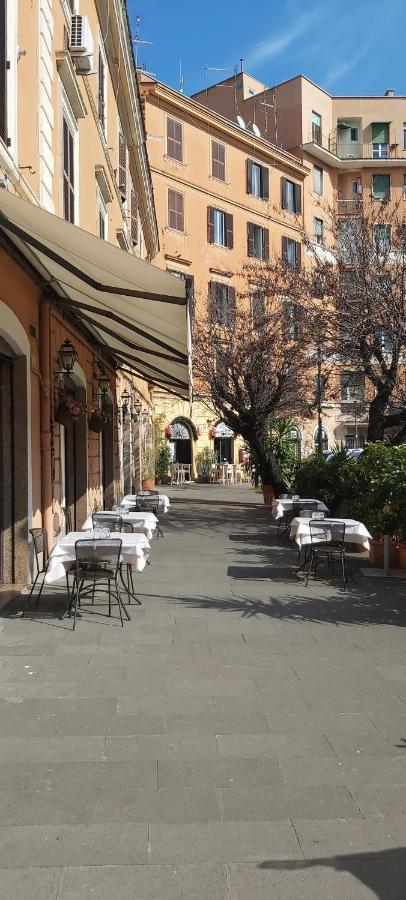 Bed and breakfast Retro Termini Roma