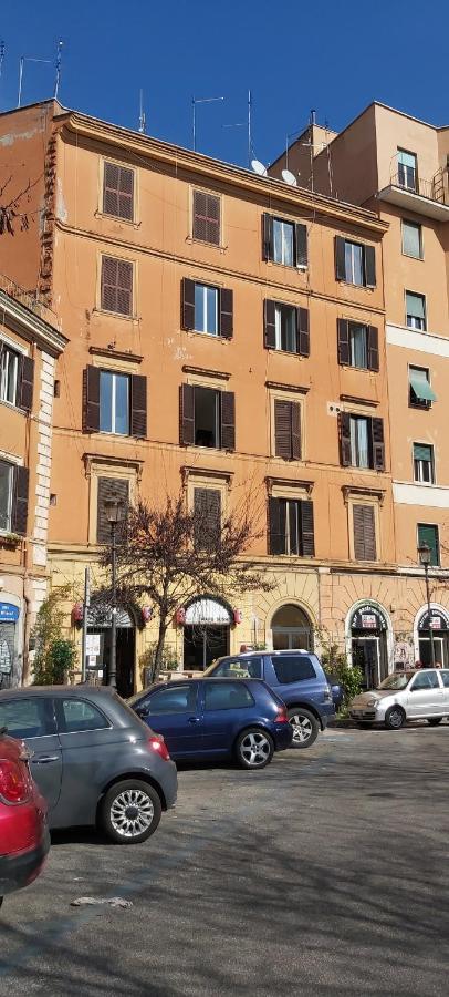Bed and breakfast Retro Termini