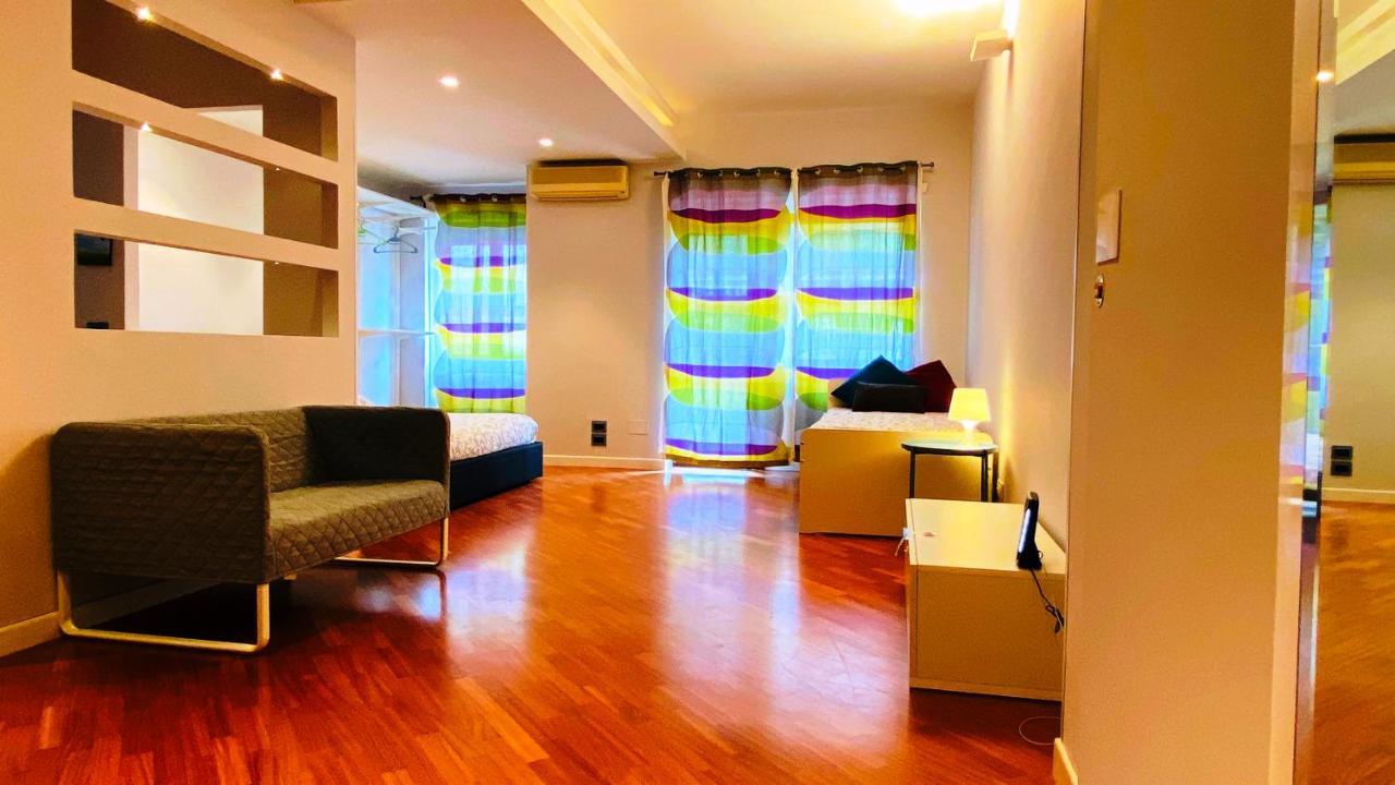 Apartamento Olimpia 204 Roma