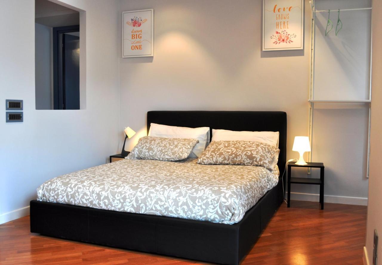 Olimpia 204 Apartamento Roma
