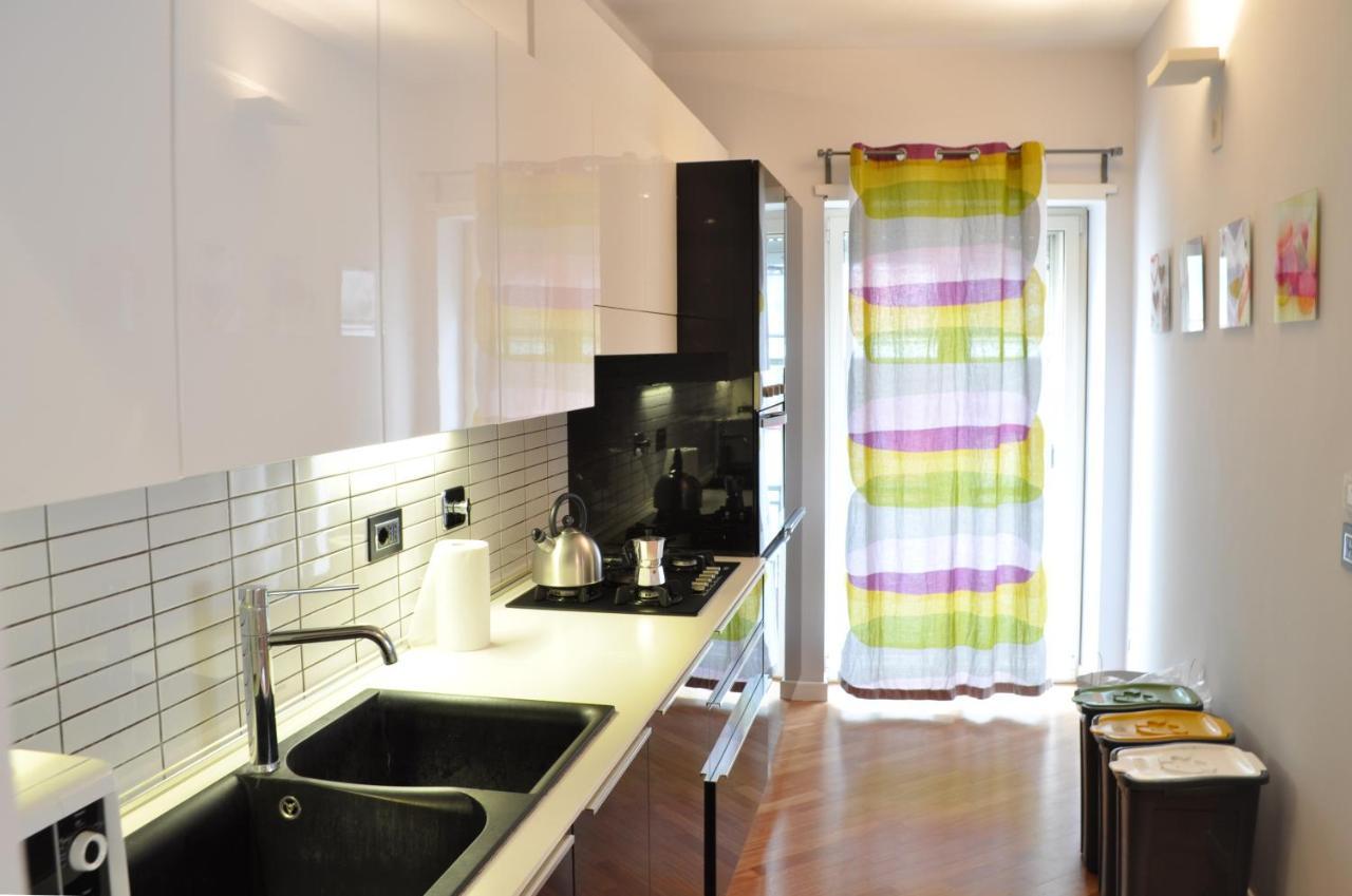 Apartamento Olimpia 204