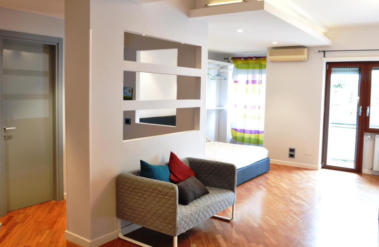 Olimpia 204 Apartamento