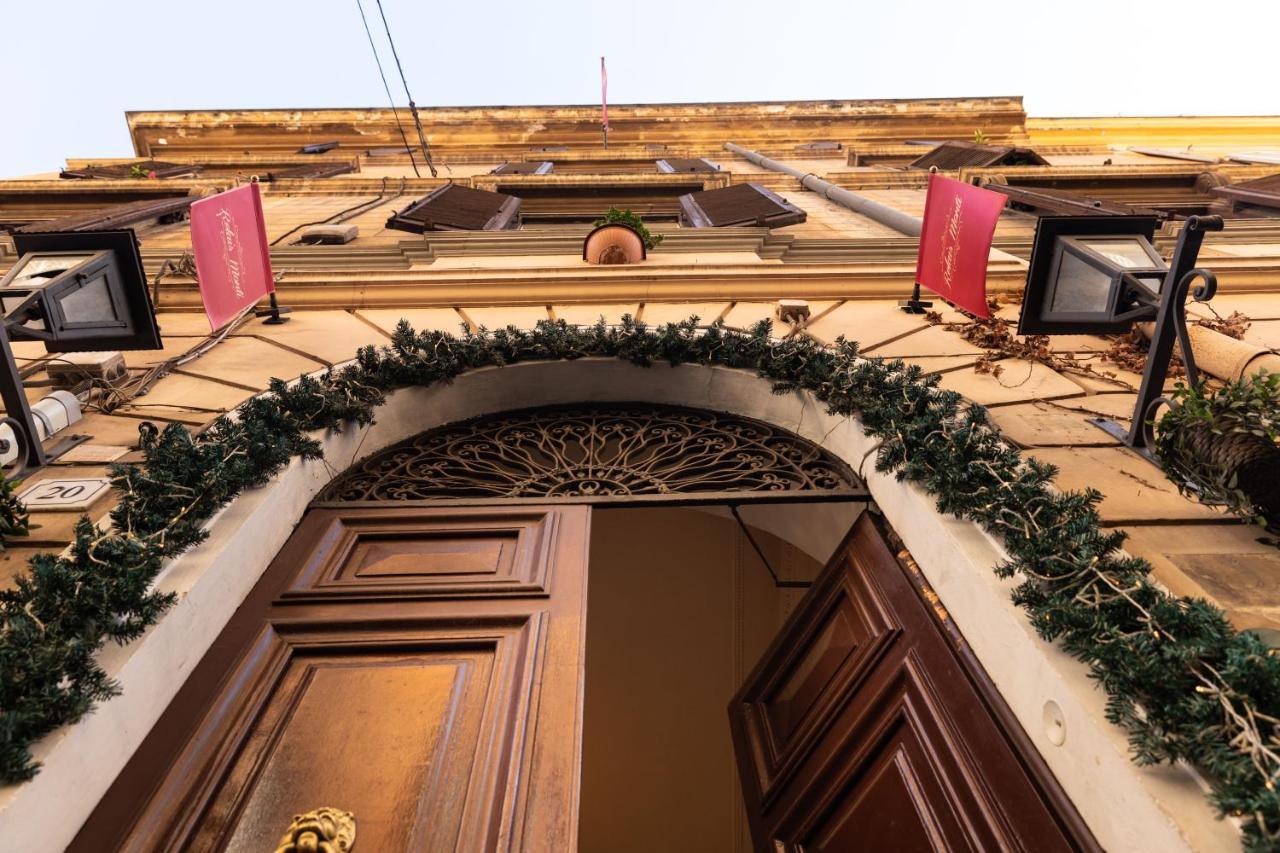 Relais Monti Casa de hóspedes Roma