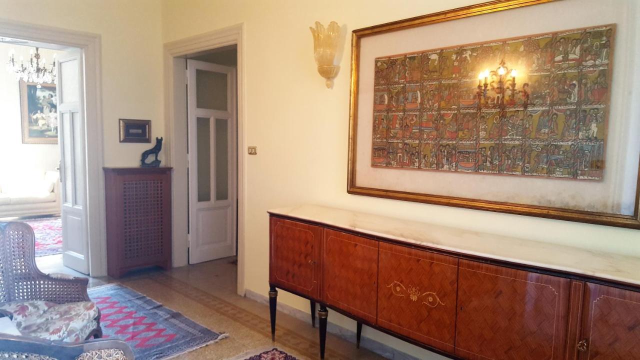 Luxury San Giovanni *