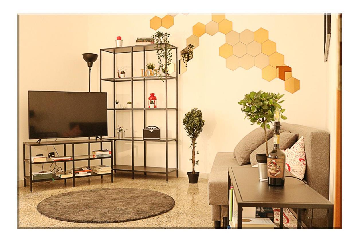 Good Vibes Apartamento