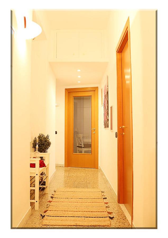 Apartamento Good Vibes Roma