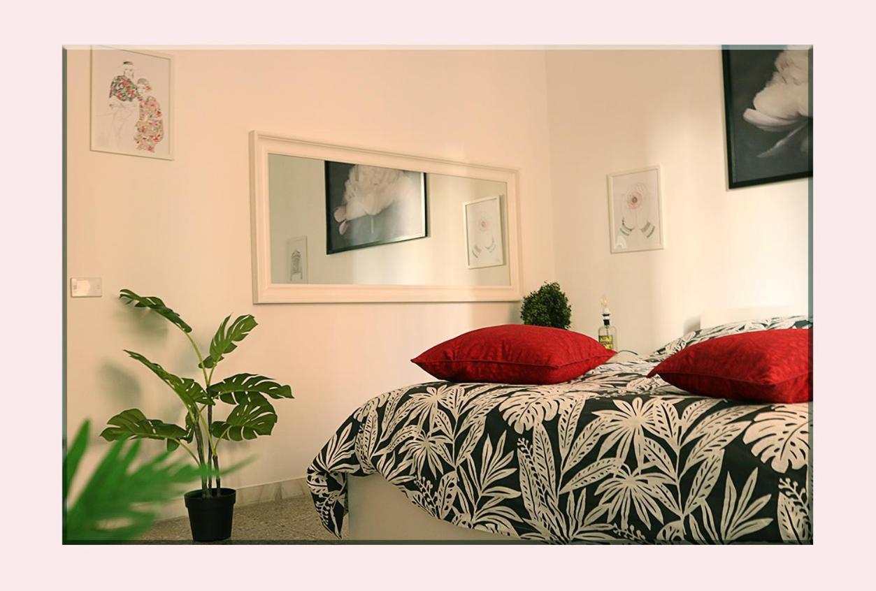 Apartamento Good Vibes