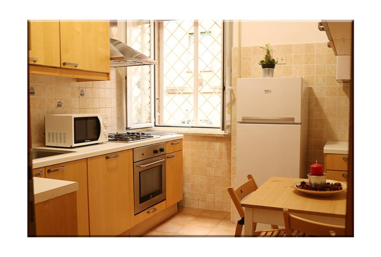 Good Vibes Apartamento Roma