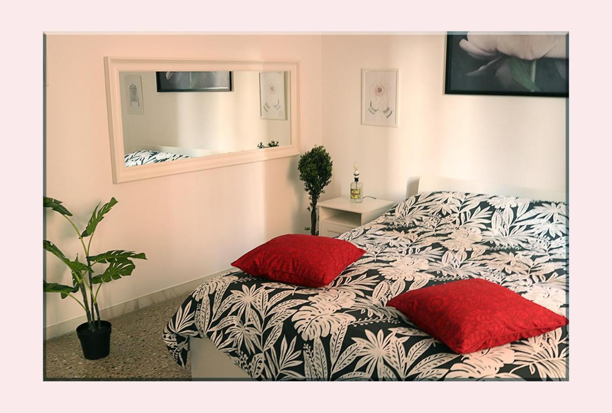 Apartamento Good Vibes *