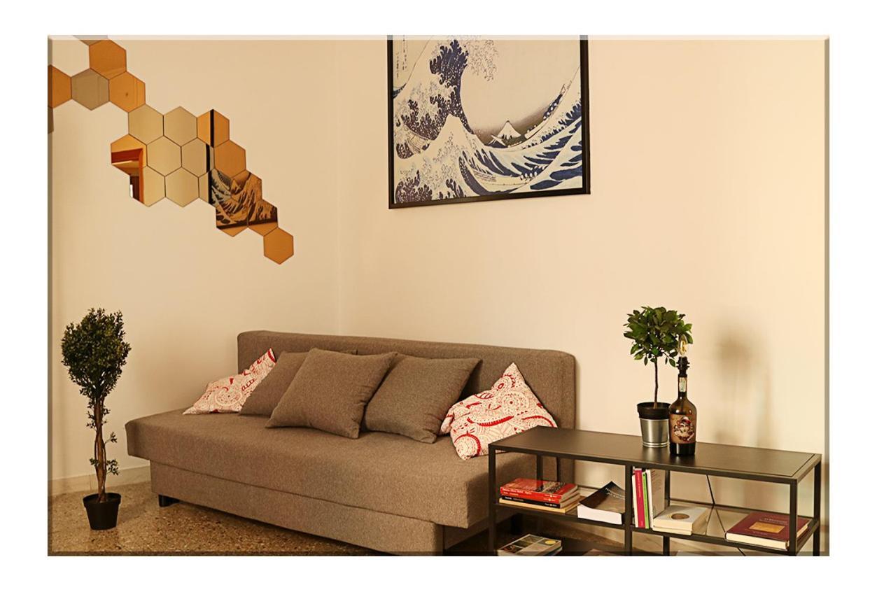 Apartamento Good Vibes *