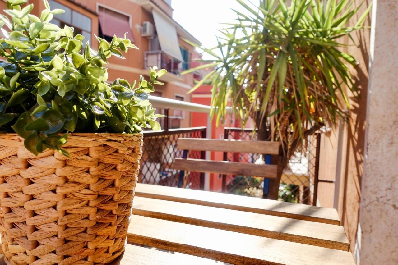 Bed & Breakfast The Good Place Roma
