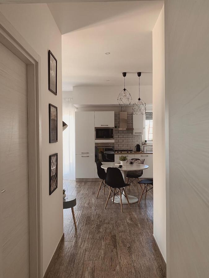 House Apartamento