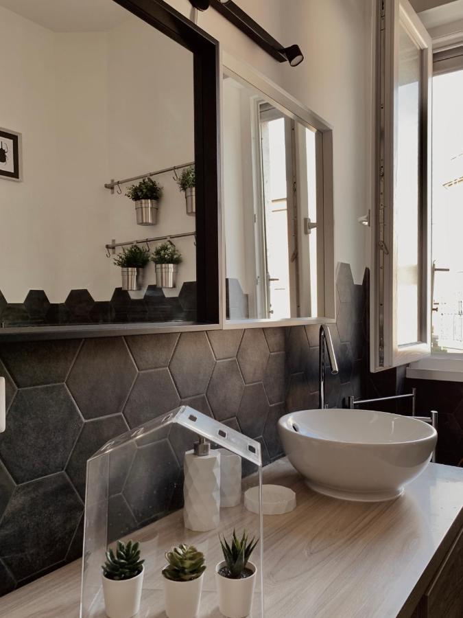 House Apartamento Roma