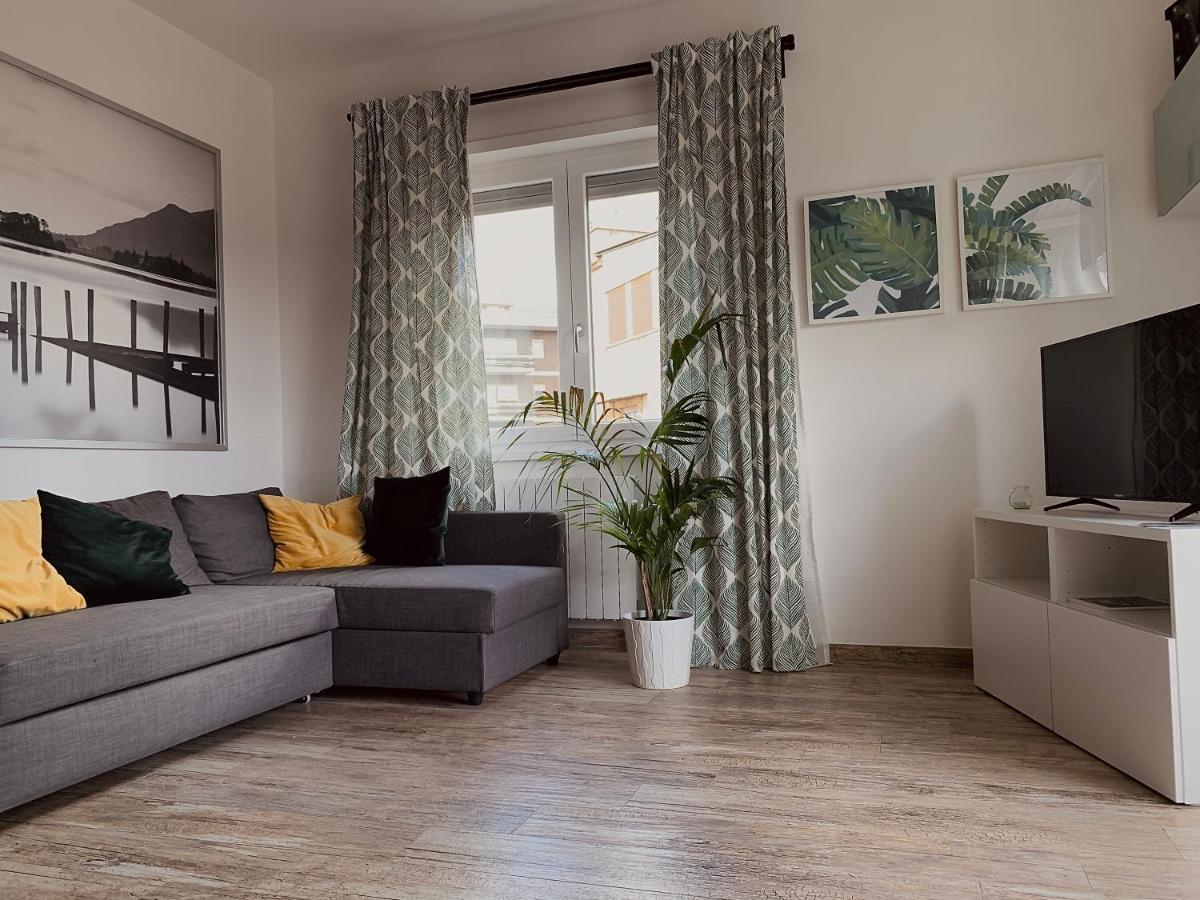 Apartamento House *