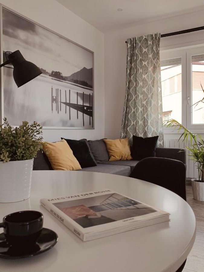 Apartment House Rome