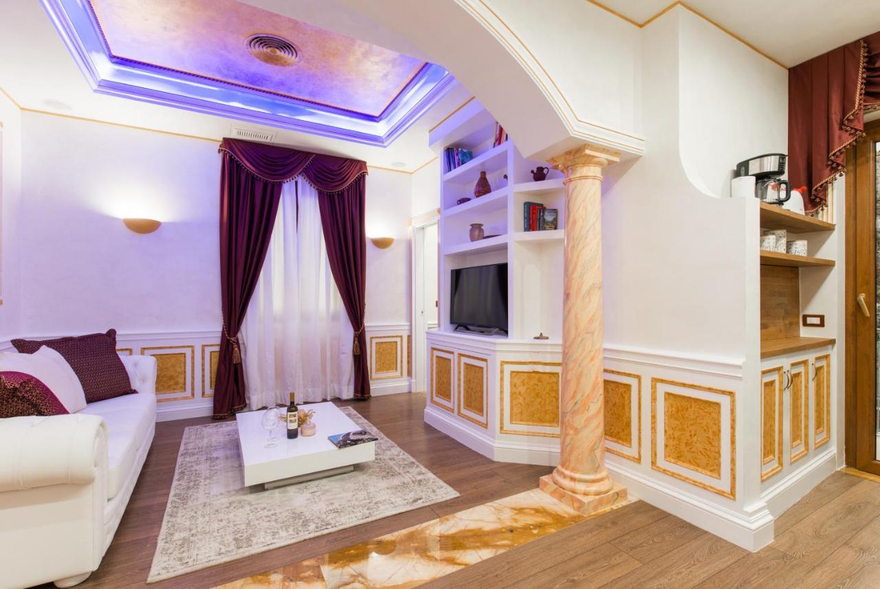 Apartamento The Imperial E The Bricks