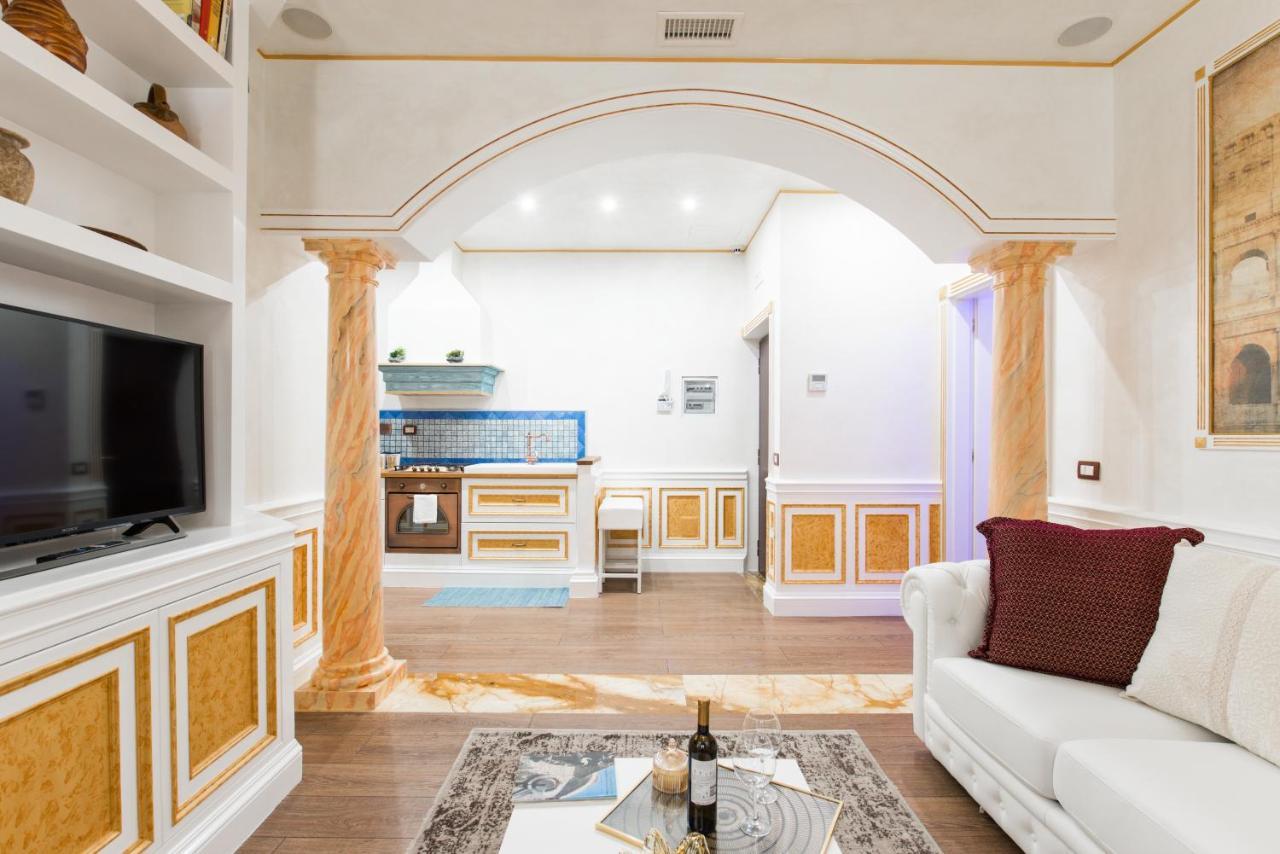 Apartamento The Imperial E The Bricks