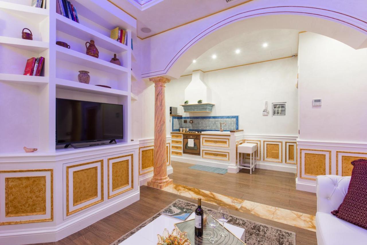 Apartamento The Imperial E The Bricks