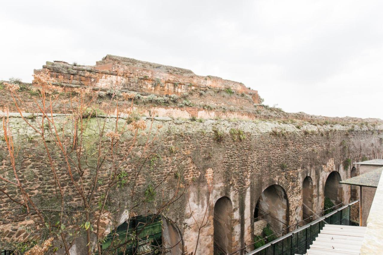The Imperial E The Bricks Apartamento Roma
