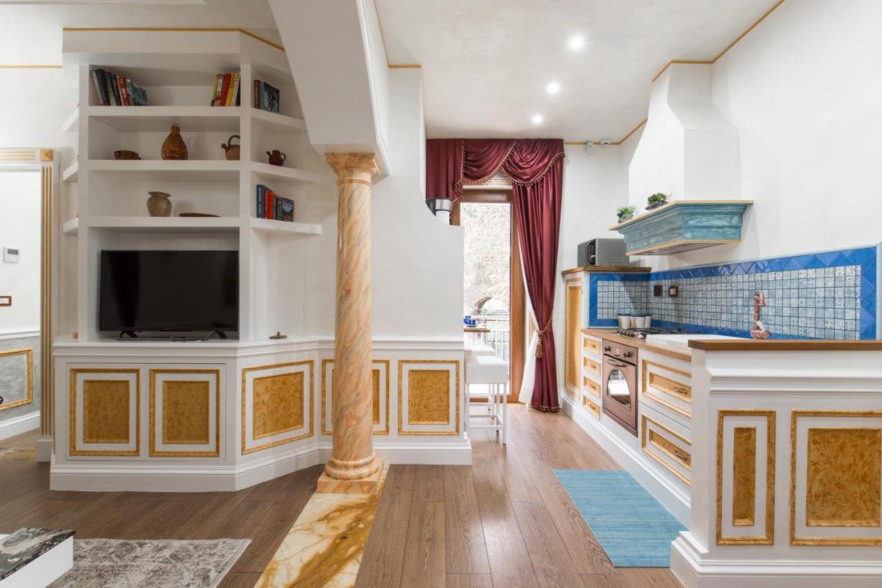 Apartamento The Imperial E The Bricks *