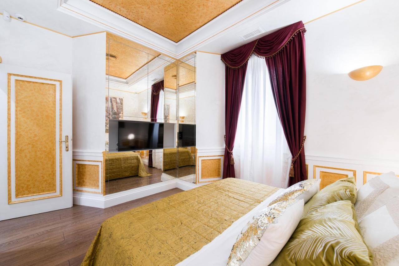 The Imperial E The Bricks Apartamento Roma