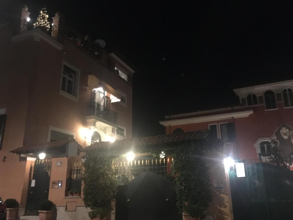 Villino Margherita Frühstückspension *