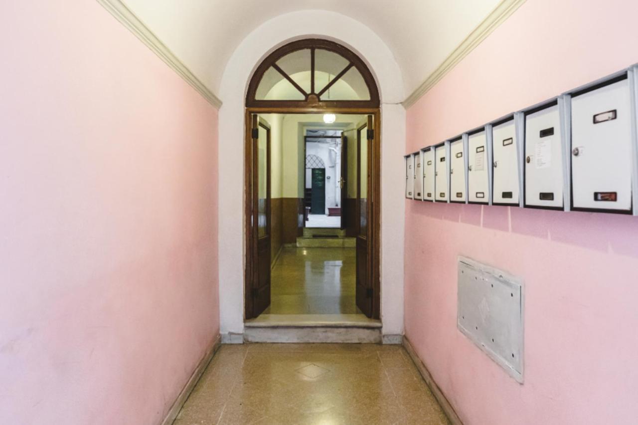 Sistinaflat Appartamento *