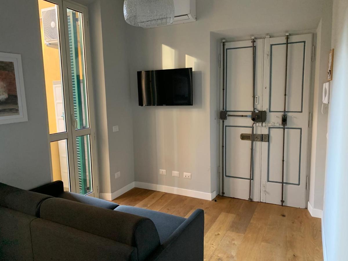 Apartamento La Casetta Del Flaminio A Centro
