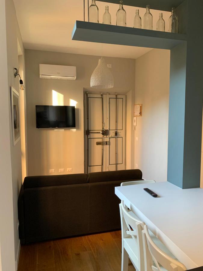 La Casetta Del Flaminio A Centro Apartamento