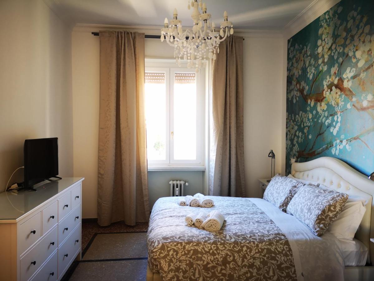 Apartamento Casa Di Josy Roma