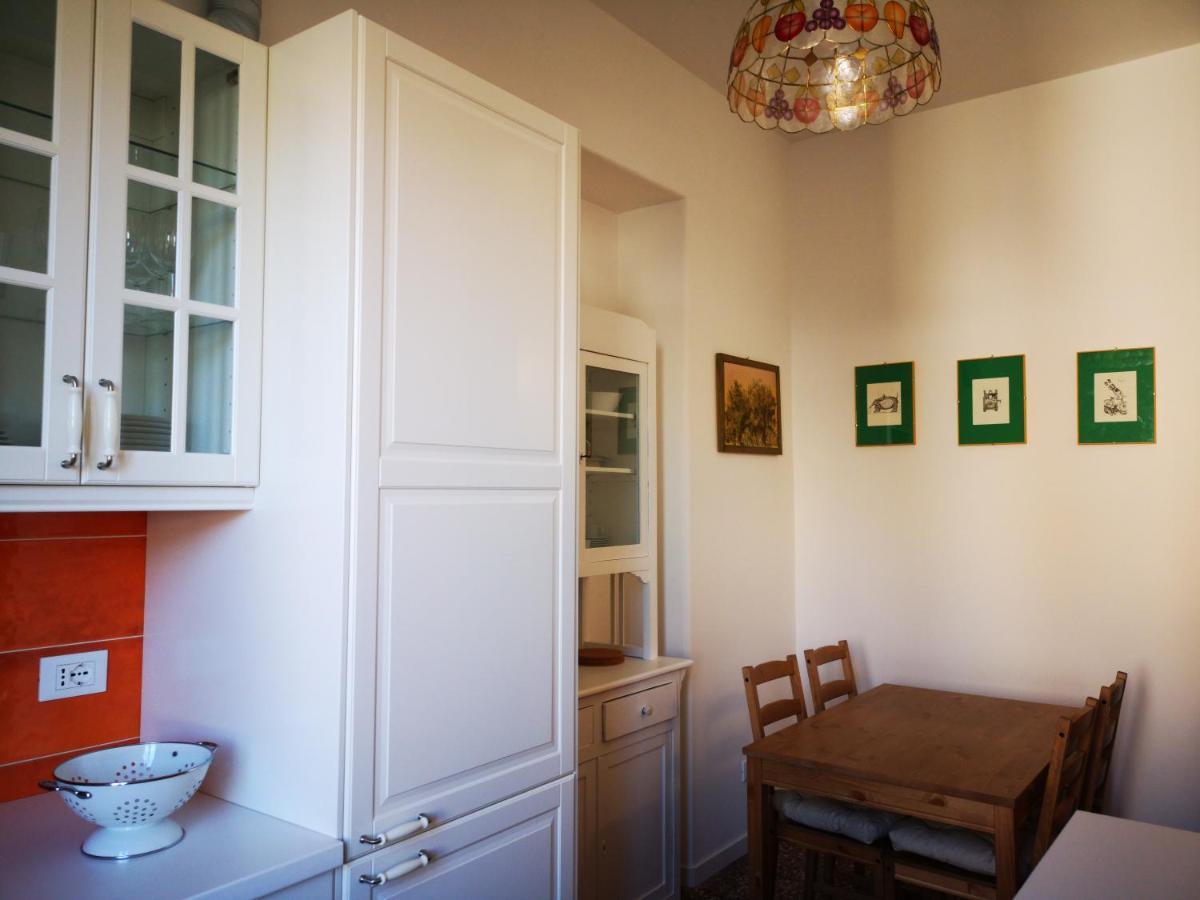Casa Di Josy Apartamento