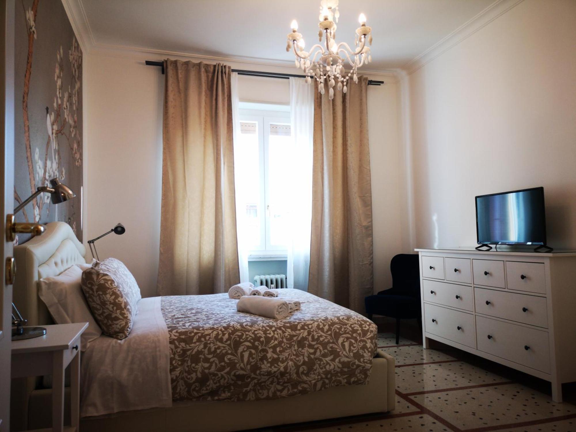 Casa Di Josy Apartamento Roma