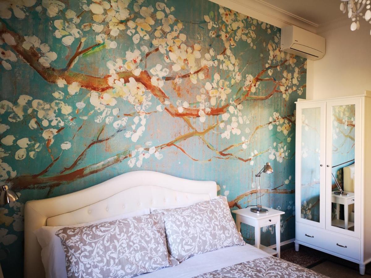 Casa Di Josy Apartamento Roma