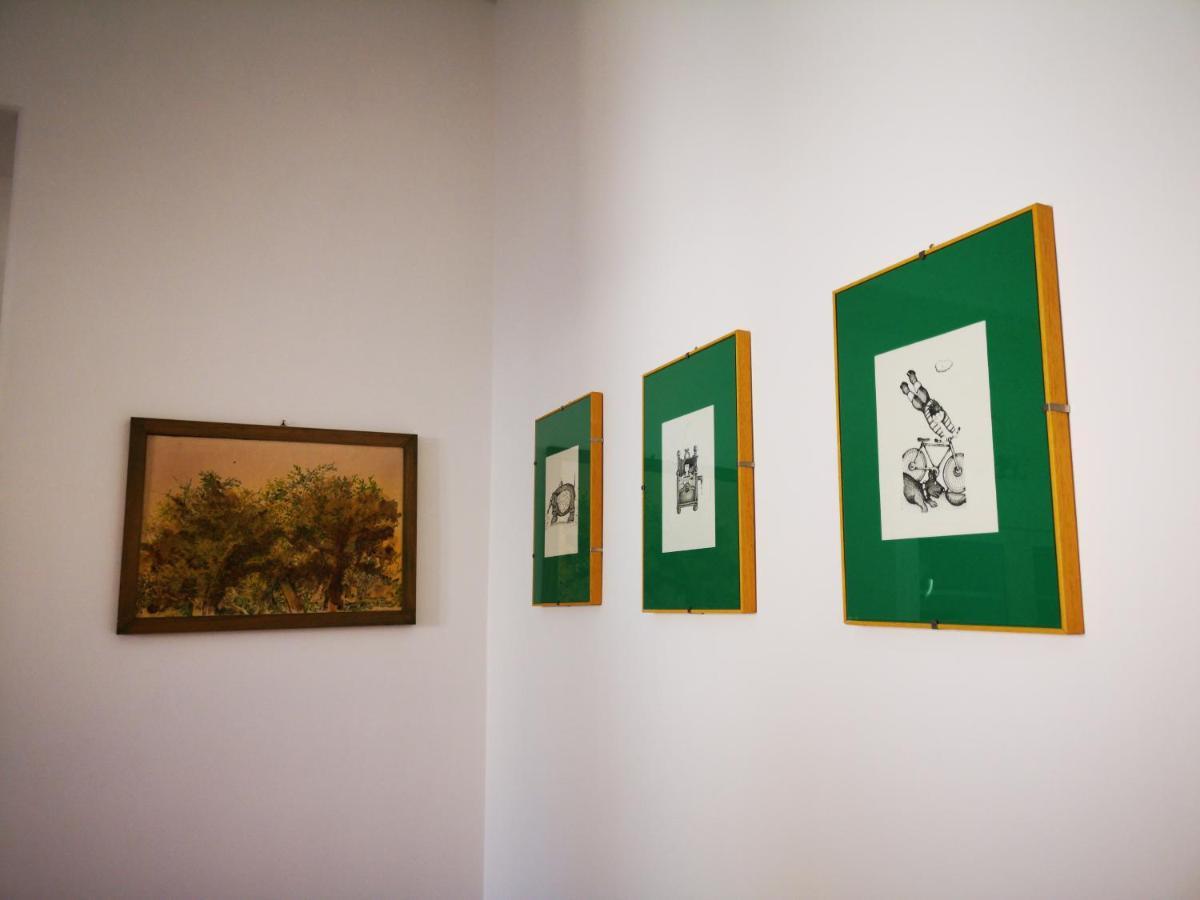 Apartamento Casa Di Josy